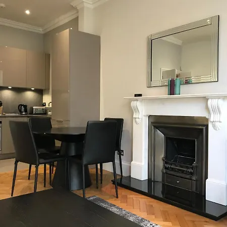 25 Ongar Road By Viridian Apartments